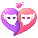 Love Play AI — immersive AI roleplay companion branding